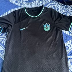 Brasil Jersey