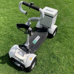Golfboard
