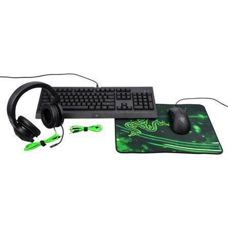 Keyboard/Mouse/Mousepad combo