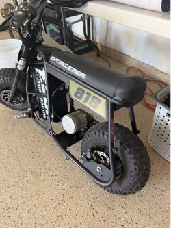 Ebox dragster looking for offers