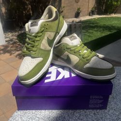 Nike SB Matcha 