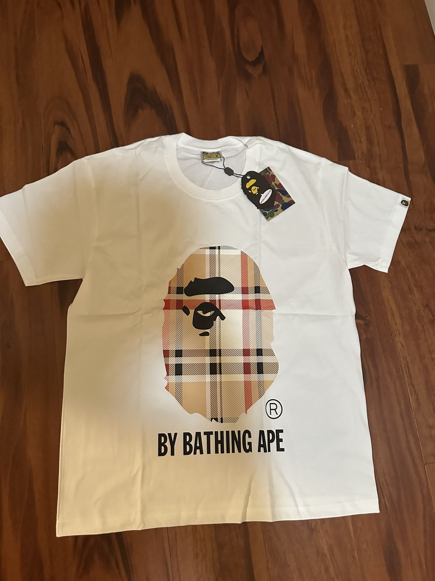 Bape Tee 