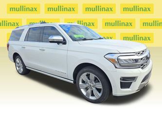 2024 Ford Expedition