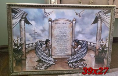 Names of Jehovah