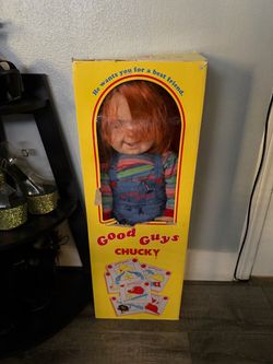 chucky