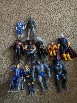 X-men 