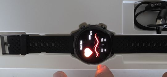 Smart watch for men
