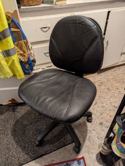 Office Chair - FREE