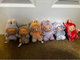 pop mart lot