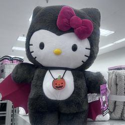 Hello Kitty Greeter 