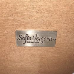 5 Piece King Bed Set 