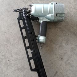 Hitachi Nail Gun Framing Gun Pistola