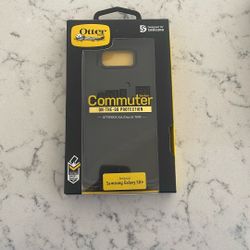 On The Go Protection Otter Box Samsung Galaxy S8+