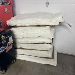 R19 Batt Insulation 