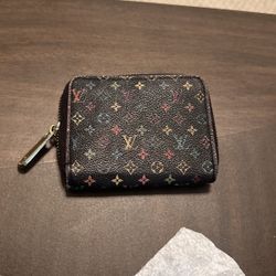 Louis Vuitton wallet