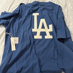 Essentials Fear of God x Dodgers  Size XL