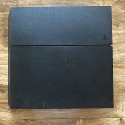 PS4 - $75