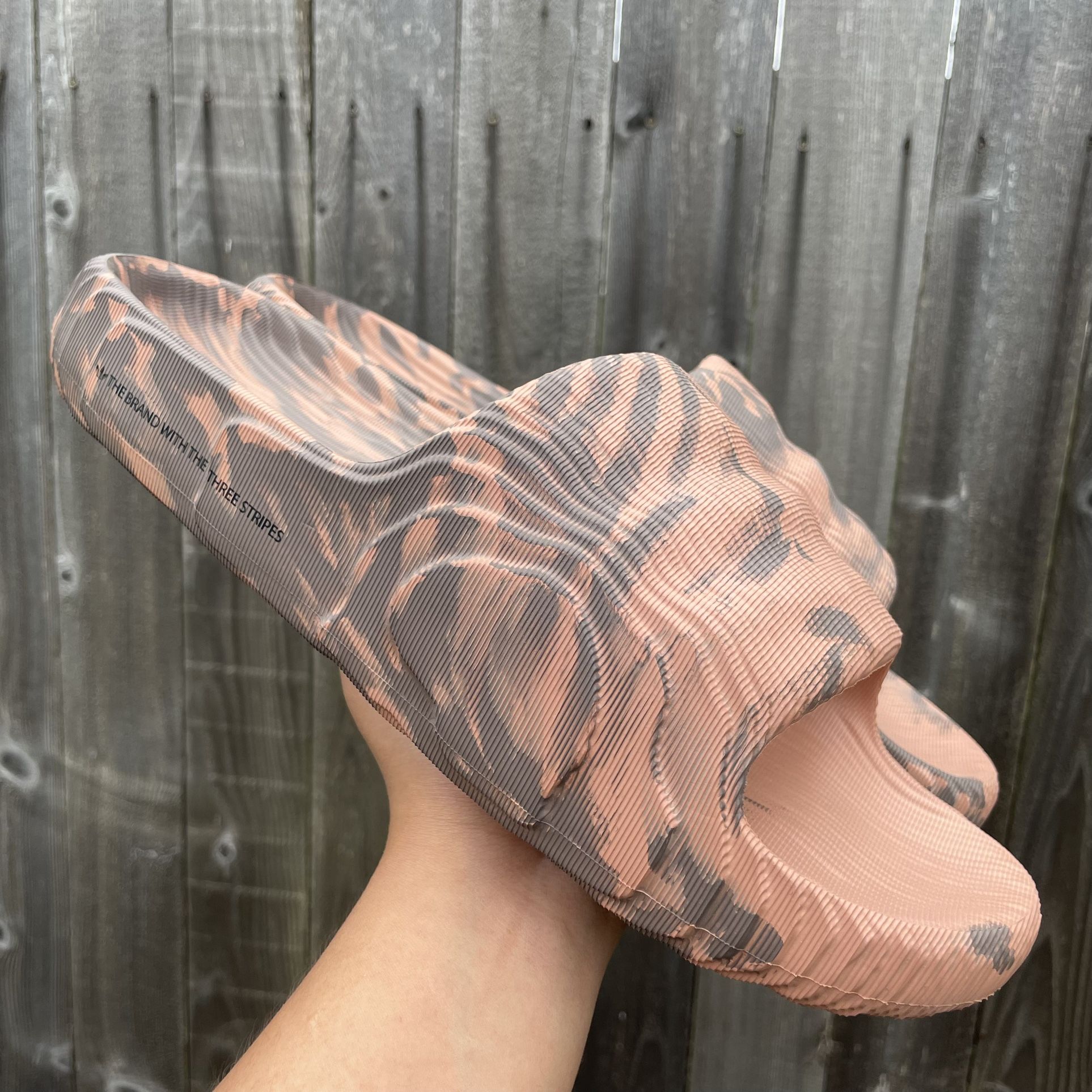 Adidas Adilette 22 Sandal Size 13 Men