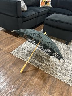 Umbrellas