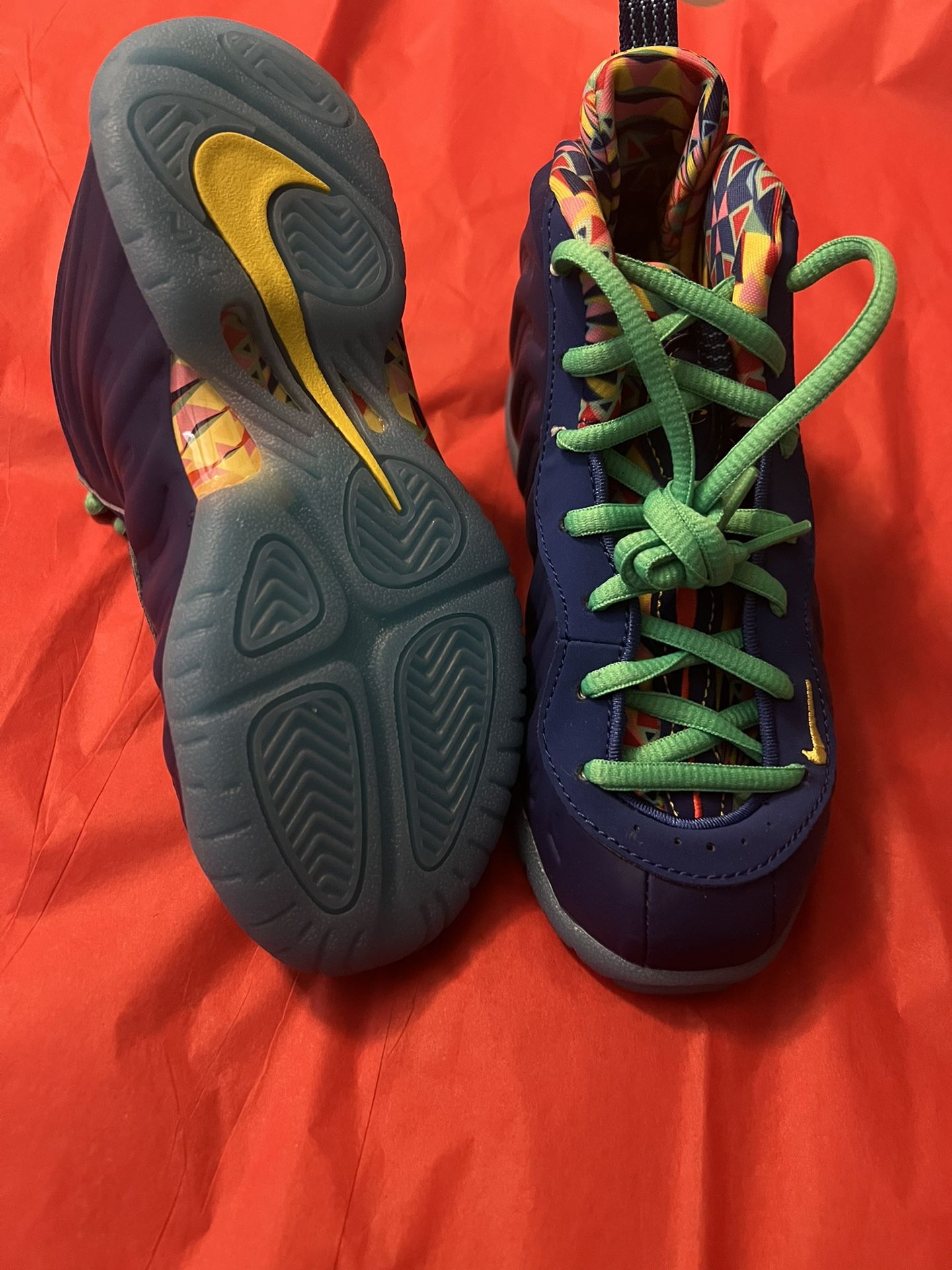 Nike 12c Brand New In Box