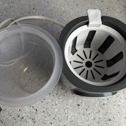 Bottle Warmer 
