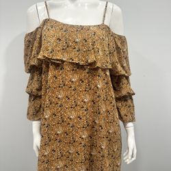 Women Dress By lucca , Size : S Price $9 Preloved