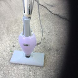 Electric Floor Cleaner 
