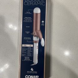 Curling Iron