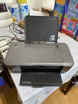 HP Deskjet 1000