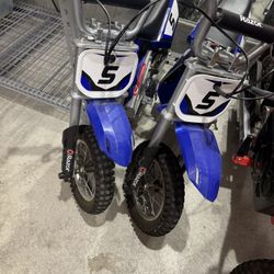 Razor Motorcycles Kids