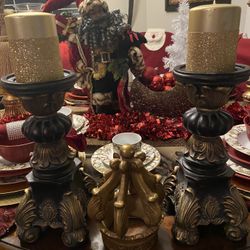 Decorations Different Prices 