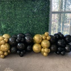 3ft Balloon Garland 