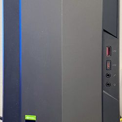 Acer Nitro N50-610 Gaming (GTX1660SUPER6GB) 8-Core i7-10700 2.9GHz 16GB RAM 256GB SSD+1TB HDD Win11Pro Office24