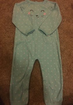 18 Month Old Onesie
