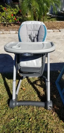 Graco High Chair