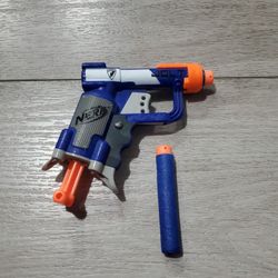 Nerf N-Strike Jolt