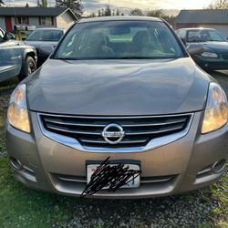 Nissan altima for sale - New and Used - OfferUp