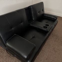 Couch/ Bed