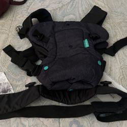 Brand New Baby Carrier