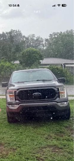 2021 ford f150 lamp composite headlight pair(left/right).