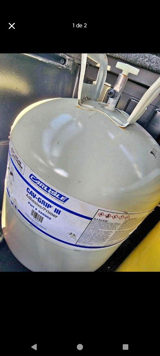 TPO GLUE