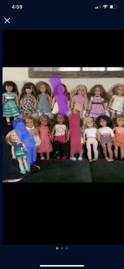 American Girl  Dolls See Add Great For Christmas 