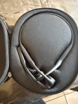 Shockz Headset *like new*