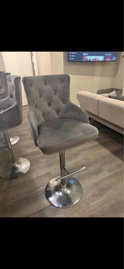 Bar stools