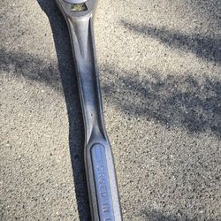 Craftsman 1/2" Drive Ratchet 