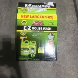 House Wash
