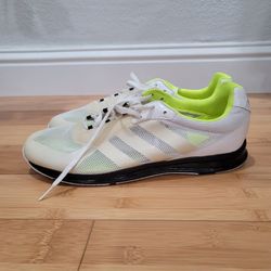 Adidas trefoil Adicolor Mens Size 12