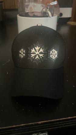 Barbas Platinum Snowflake
