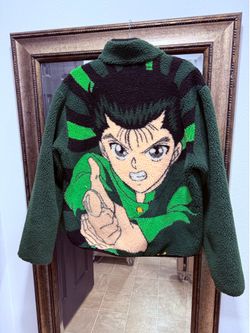 HYPLAND YU YU Hakusho Sherpa