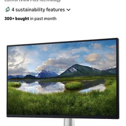 Dell Monitor 24in
